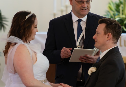 David and Amber - 04/12/2025