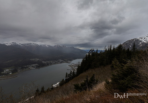 Juneau, AK - Day 5